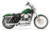 Harley-Davidson (R) Sportster(R) Seventy-Two(TM) 2013